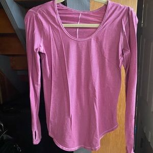 Lululemon top